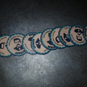 bounty