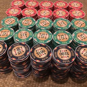 Chipco Chips