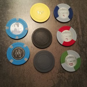 BCC Chips