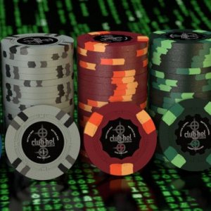 Render: Denominated chips (Stacks)