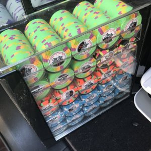 Customs