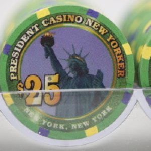PNY $25