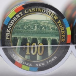 PNY $100
