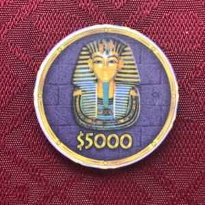 Chipco Egyptian 5