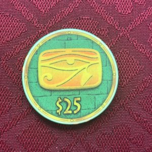 Chipco Egyptian 15