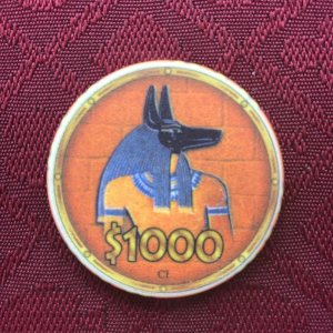 Chipco Egyptian 11