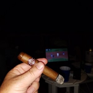 Monte Cristo Edmundo