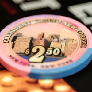 PNY-$2.50