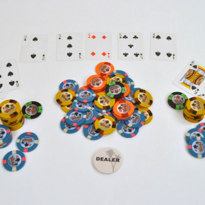 In Play
