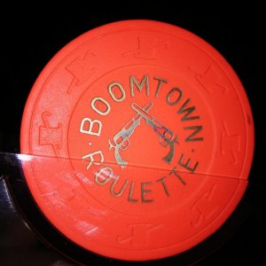 BLAZE ORANGE - 1