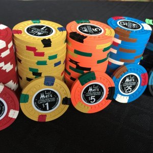 stacks