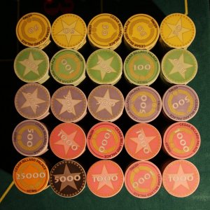 Multicolore 1