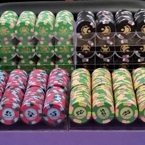 Racks