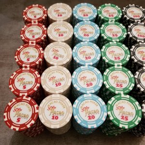 macao casino