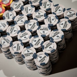 JustSomeDude's Even Stevens Cash Set