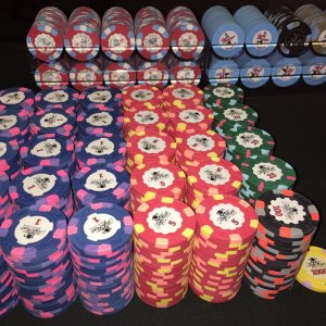 Wthc cash
