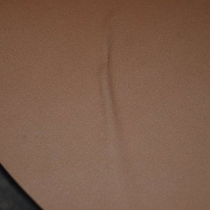 loose felt