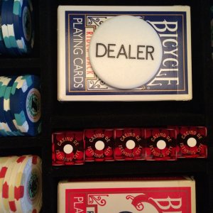 Casino De Isthmus City Dice