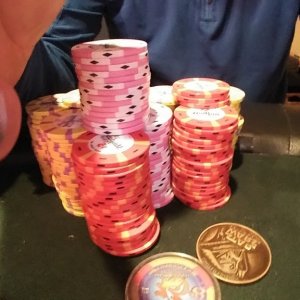 Mayfair stack 1229