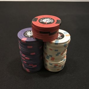 $60 Stack