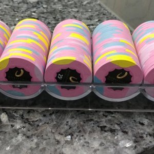 Trimoon rack label