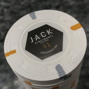 Jack face