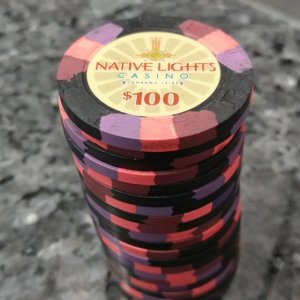 Nl100stack