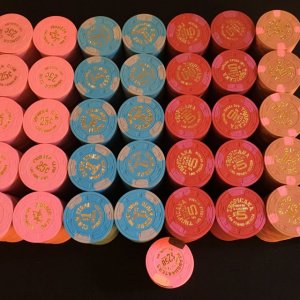 Stacks