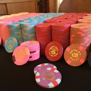 More Stacks