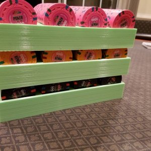 44mm Alpha Shootout 10