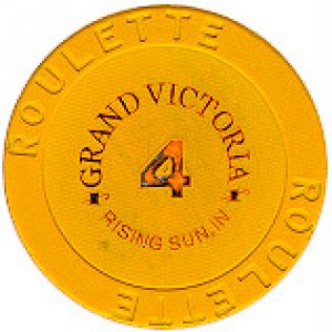 Arc Yellow