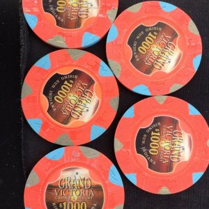 gv$1000