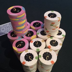 Homegame Stacks