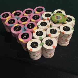 Homegame Stacks