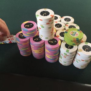 Homegame Stacks