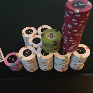 Homegame Stacks