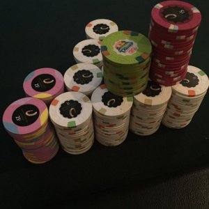 Homegame Stacks