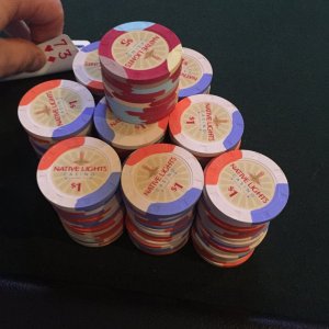Homegame Stacks new Set