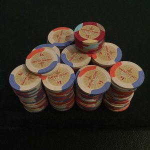Homegame Stacks new Set