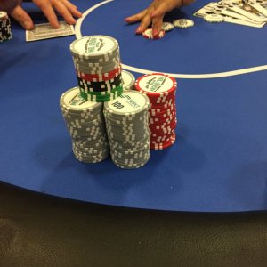 Charity Tournament