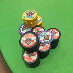 Tourney at Casino AZ