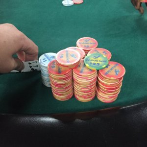 Cash in FL