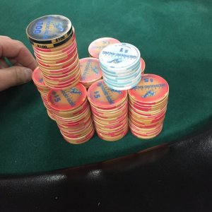 Cash in FL