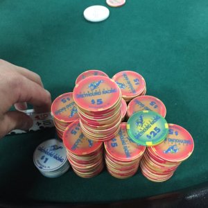 Cash in FL