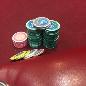 Cash in FL