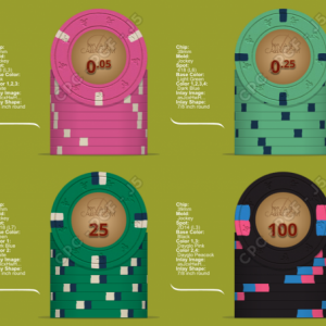 CPC Customs concept