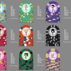 Loud House Experimental Mock-up