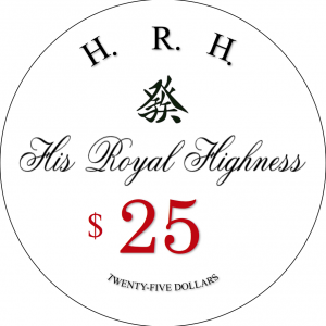 $25