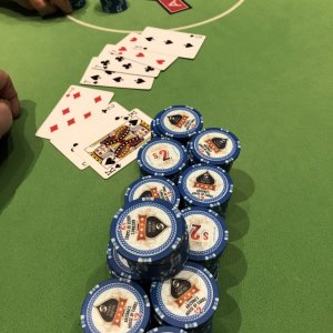 Quaddddds