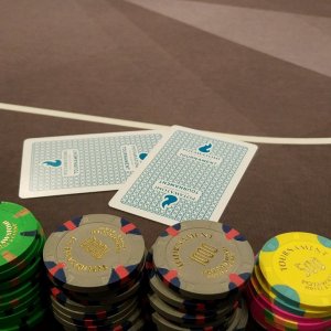 WSOP CIRCUIT Milwaukee